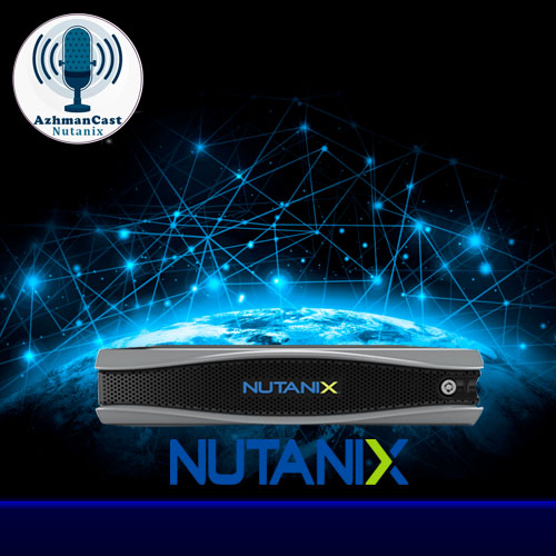 راهکار های بک آپ گیری و معرفی تکنولوژی نتانیکس